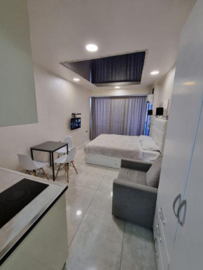 Orbi Bearch Tower Apartments